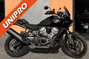Pan America 1250 - (2022)