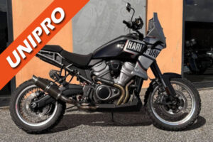 Pan America 1250 (2020 - 25)