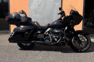 Harley-Davidson 114 Road Glide Limited (2020) - FLTRK