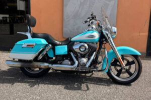 1690 Switchback (2011 - 16)
