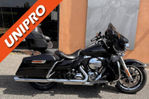 Harley-Davidson 107 Electra Glide Ultra Limited Low (2017 - 18) - FLHTKL