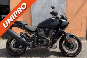 Harley-Davidson Pan America 1250 Special (2020 - 25)