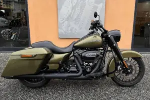 107 Road King Special (2017 - 18) - FLHRXS