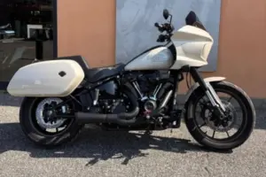Low Rider ST (2022 - 24)
