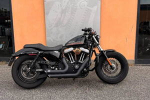 1200 Forty-Eight (2010 - 15)