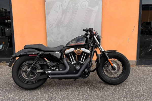 1200 Forty-Eight (2010 - 15)