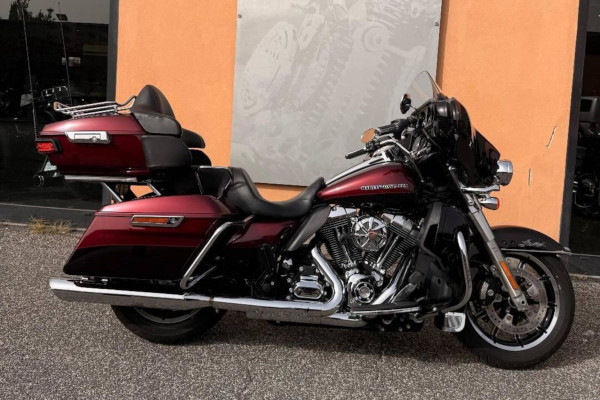 1690 Electra Glide Ultra Limited Low (2014 - 16) - FLHTKL