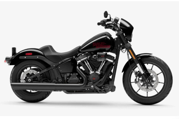 Low Rider S (2025 - 26)