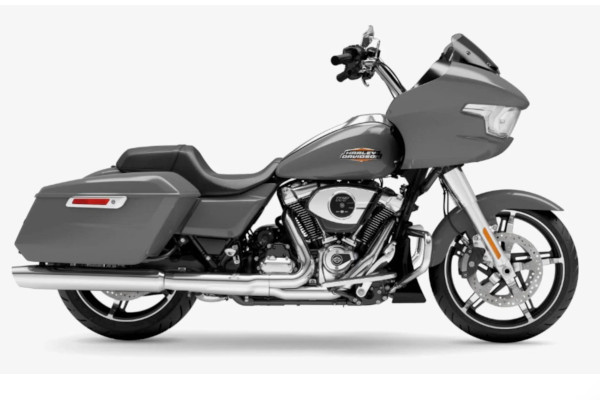 Road Glide (2024 - 26)