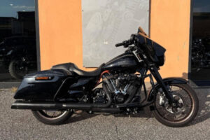 Street Glide ST (2022 - 23)