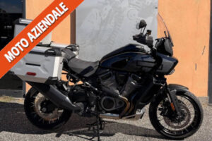 Pan America 1250 Special (2026)