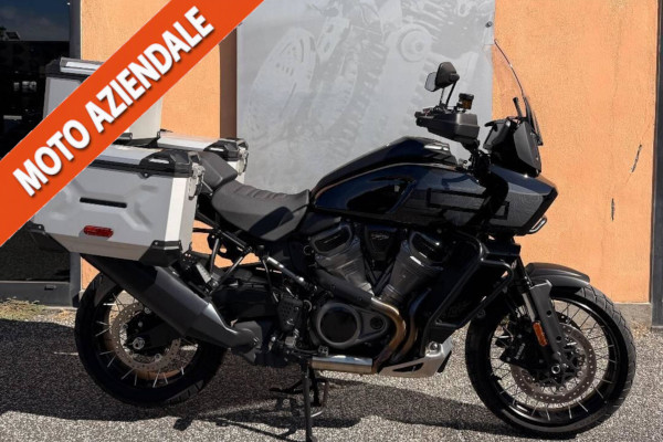 Pan America 1250 Special (2026)