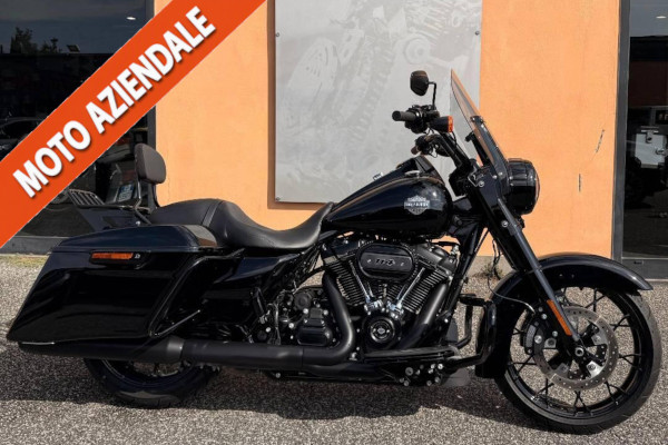 Road King Special (2021 - 25)