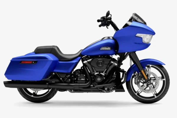 Road Glide (2024 - 26)