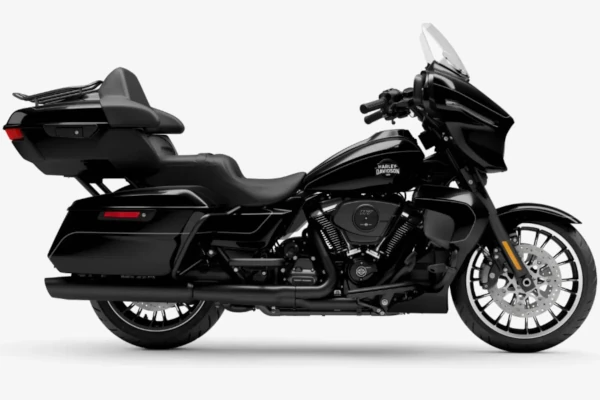 Street Glide Limited (2026)