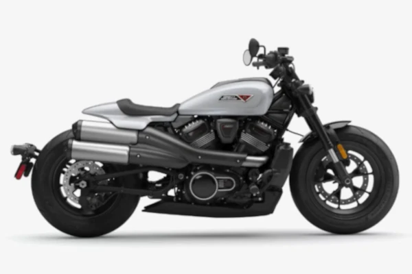 Sportster S (2025 - 26)