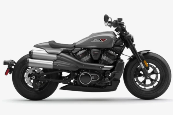 Sportster S (2025 - 26)